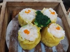 -喜鹊茶点.啫煲(车陂店)