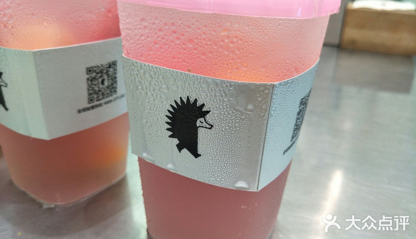 超特别椰青水