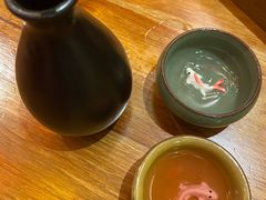 -食味酒味天津菜·海肠捞饭·东方酒饮(鼓楼店)