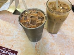 -渔记茶餐厅(渔村店)