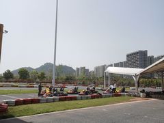 -千岛湖燃擎卡丁车赛车主题乐园(秀湖路店)