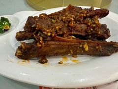 -椿记烧鹅(北门店)