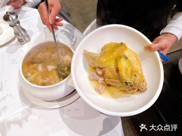 鱼乐轩海鲜专门店图片