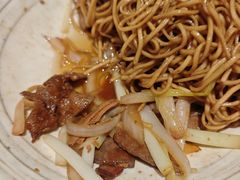 -慧娟面馆·餐厅(望江路店)