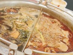 -一绪に寿喜烧(虹悦城店)