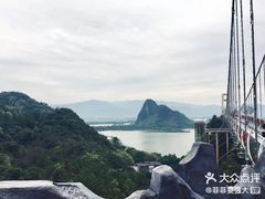 -宝晶宫旅游景区