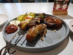 -库滋明·俄罗斯特色美食(中央大街店)