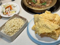 -和庆斋羊蝎子火锅·碳缸烧烤(顺义旗舰店)