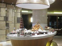 -杭州钱江新城万怡酒店-西餐厅