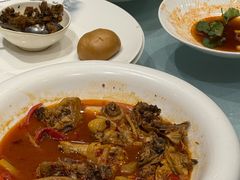 -湘君私厨.16年湘菜店(金匙望湖店)