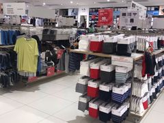 -优衣库(厦门SM广场店)