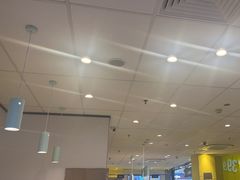 -麦当劳(学院大街店)