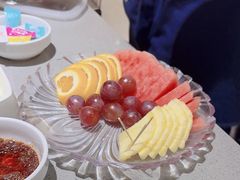 -海底捞火锅(杭州水晶城购物中心店)