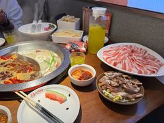 -小媳妇重庆火锅(海莲路店)