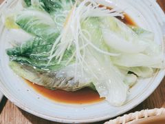 -大盐帮川菜馆(长楹天街店)