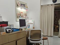 -海马体照相馆(万菱汇店)
