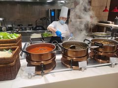 -荟星庭西餐厅(天府丽都喜来登饭店)