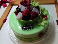 -哈根达斯(虹口店)