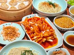 -裕兴记•蟹黄面馆(人民广场店)