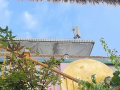 -萨芭蒂高空花园餐酒吧