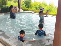 -天目湖涵田半山温泉