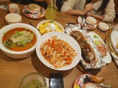 -新白鹿餐厅(城西银泰城店)