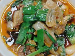 -艺味深尝(云锦路店)