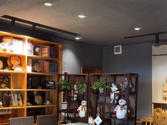 -隐食私房菜(渡口·光荣院南门·老街店)