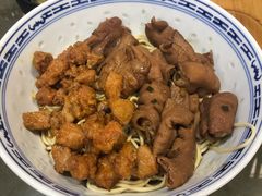 -好面道大肠面(中华路店)