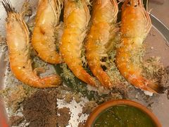 -太食獸泰式茶餐厅(IFS国金中心店)