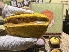 -百饼园(澳门路店)