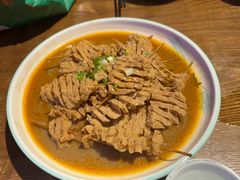 -三晋老田饸饹面(中大街店)