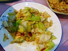 -老舅老蒙肉饼非遗店(一店)