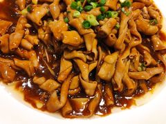 -猪肉婆私房菜(容桂总店)