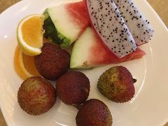-盛宴标帜餐厅·亲子自助 (南昌喜来登酒店)