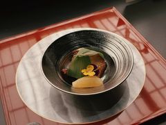 -鳥喜Toriki怀石烧鸟料理