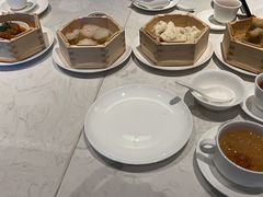 -上海宝华喜来登酒店·采悦轩中餐厅