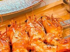 -俄士厨房(环球港店)