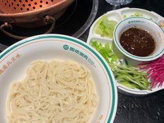 -阳坊涮肉(西直门凯德mall店)