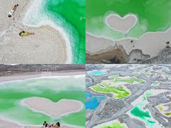 -青海湖国家重点风景名胜区