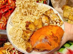 -七欣天香辣蟹火锅(深圳集信大厦店)