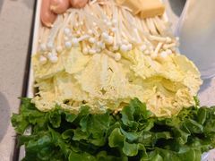 -半天妖烤鱼(和平印象城店)