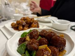 -东四民芳餐厅(朝阳门店)