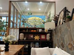-山与蓝·轻糖鲜果蛋糕(勒泰店)
