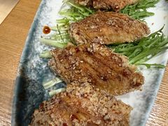 -桂马·日本料理·海胆·海鲜饭·酒场(民主广场店)