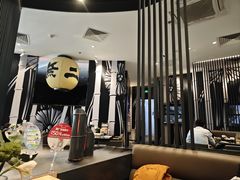 -将太无二·蓝鳍放题·北美寿司(领展购物广场中关村店)