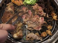 -火炉火自助餐(悠唐购物中心店)