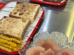 -遇西祠·海鲜烧烤(总店)