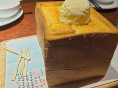 面包诱惑-绿茶餐厅(华联万柳店)