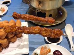 -鼓楼东街老火锅(鼓楼店)